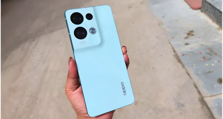 Oppo Reno X Ultra 5G